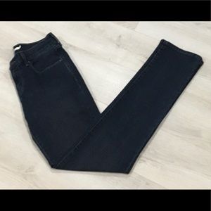 LEVI’S 505 Straight Jeans
